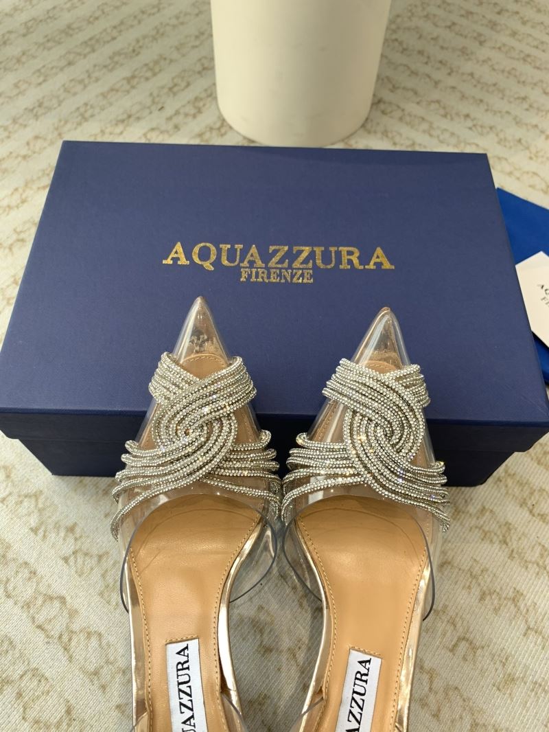 Aquazzura Sandals